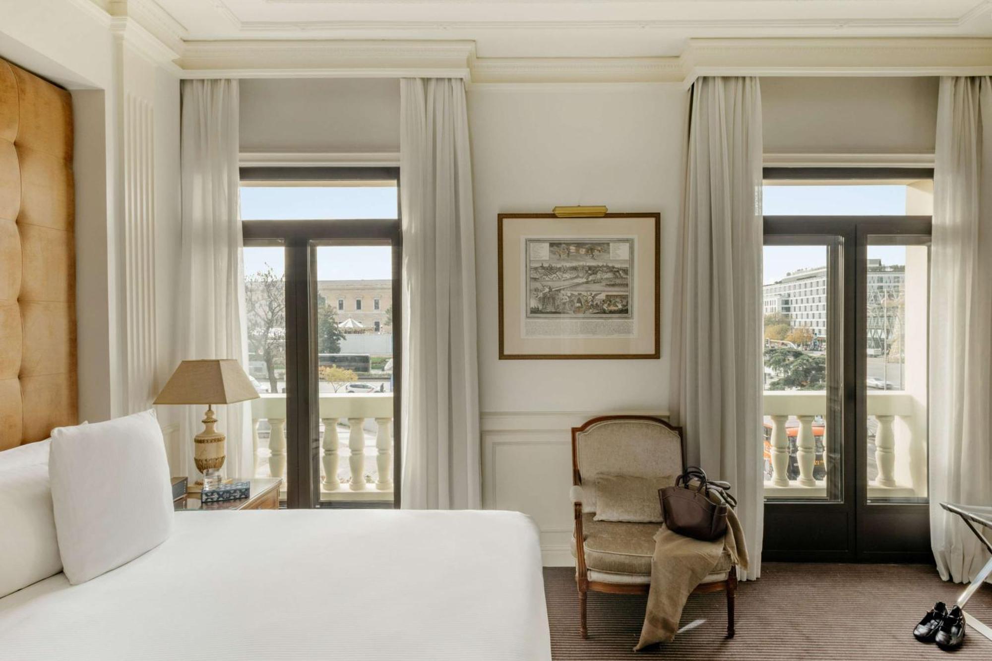 Fenix Gran Melia - The Leading Of The World Hotel 5*