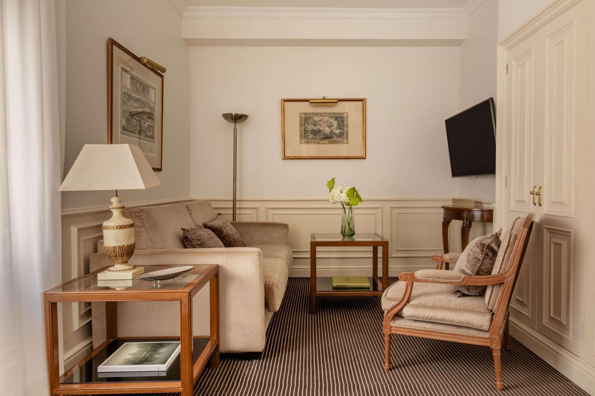 Fenix Gran Melia - The Leading Of The World 5*