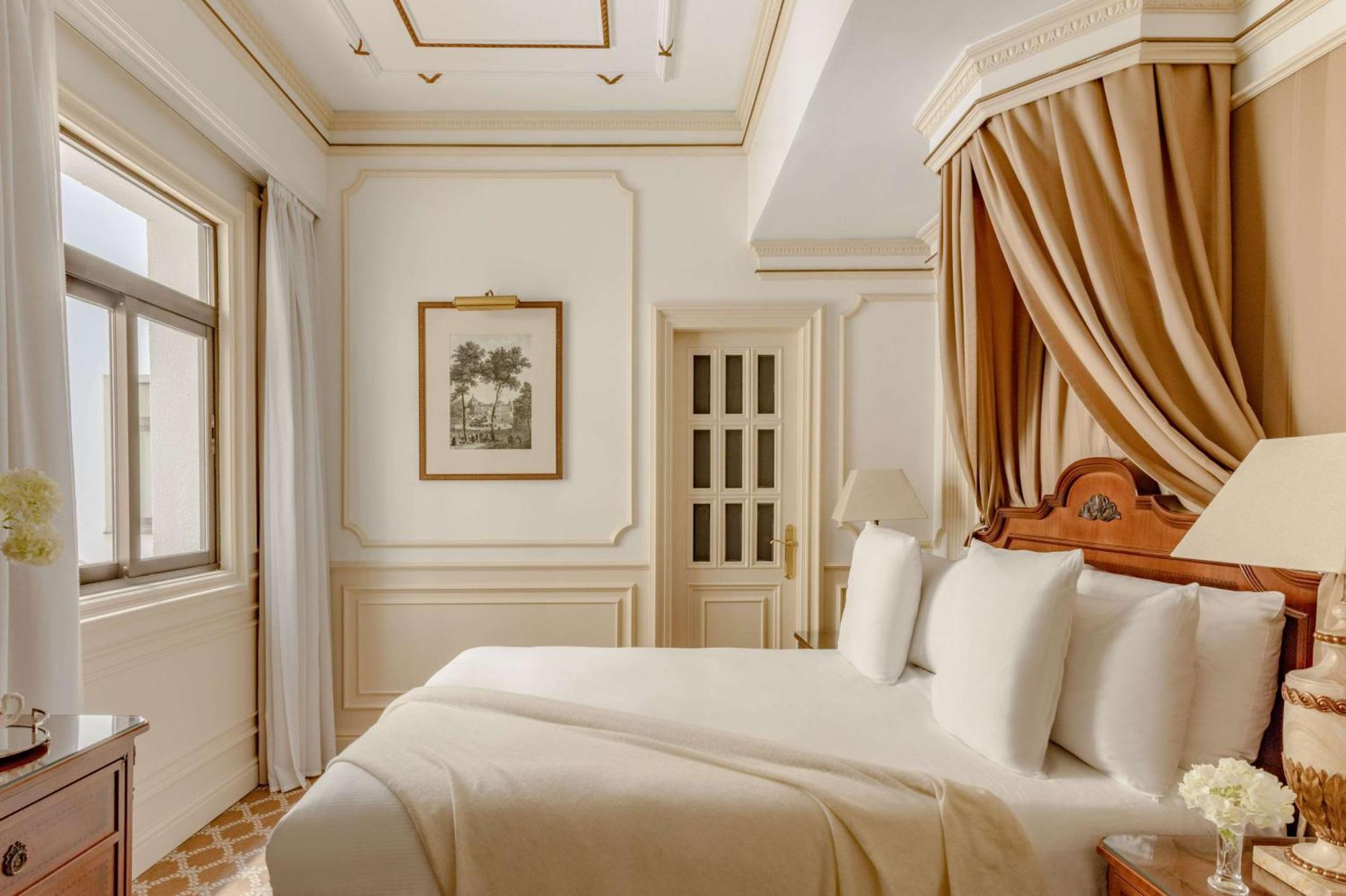 Fenix Gran Melia - The Leading Of The World Madrid
