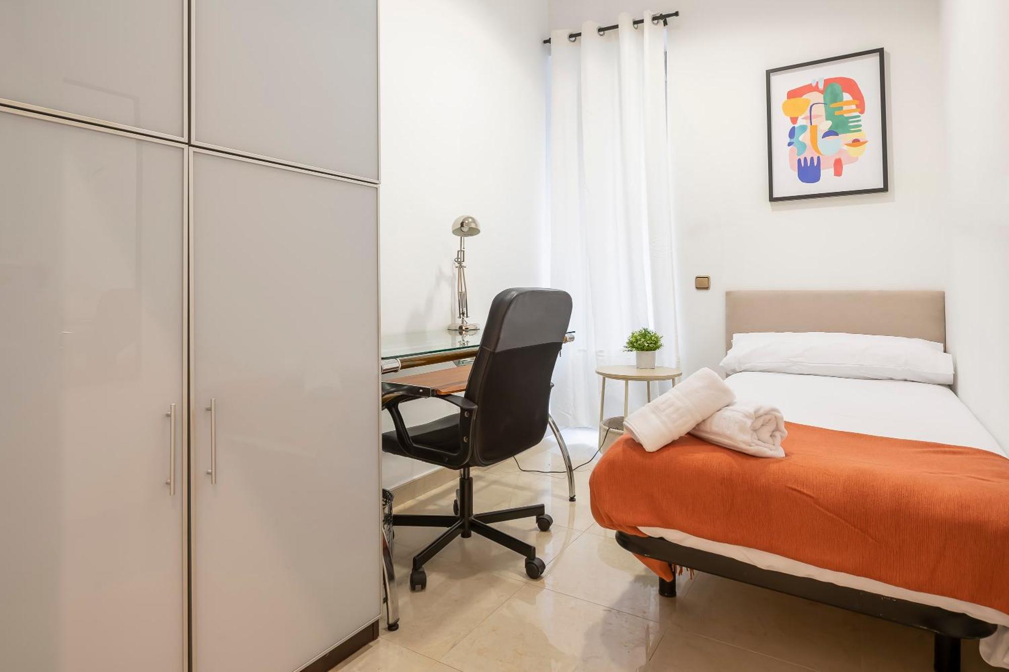 Exclusivo En El Centro By Bebalmy Apartment