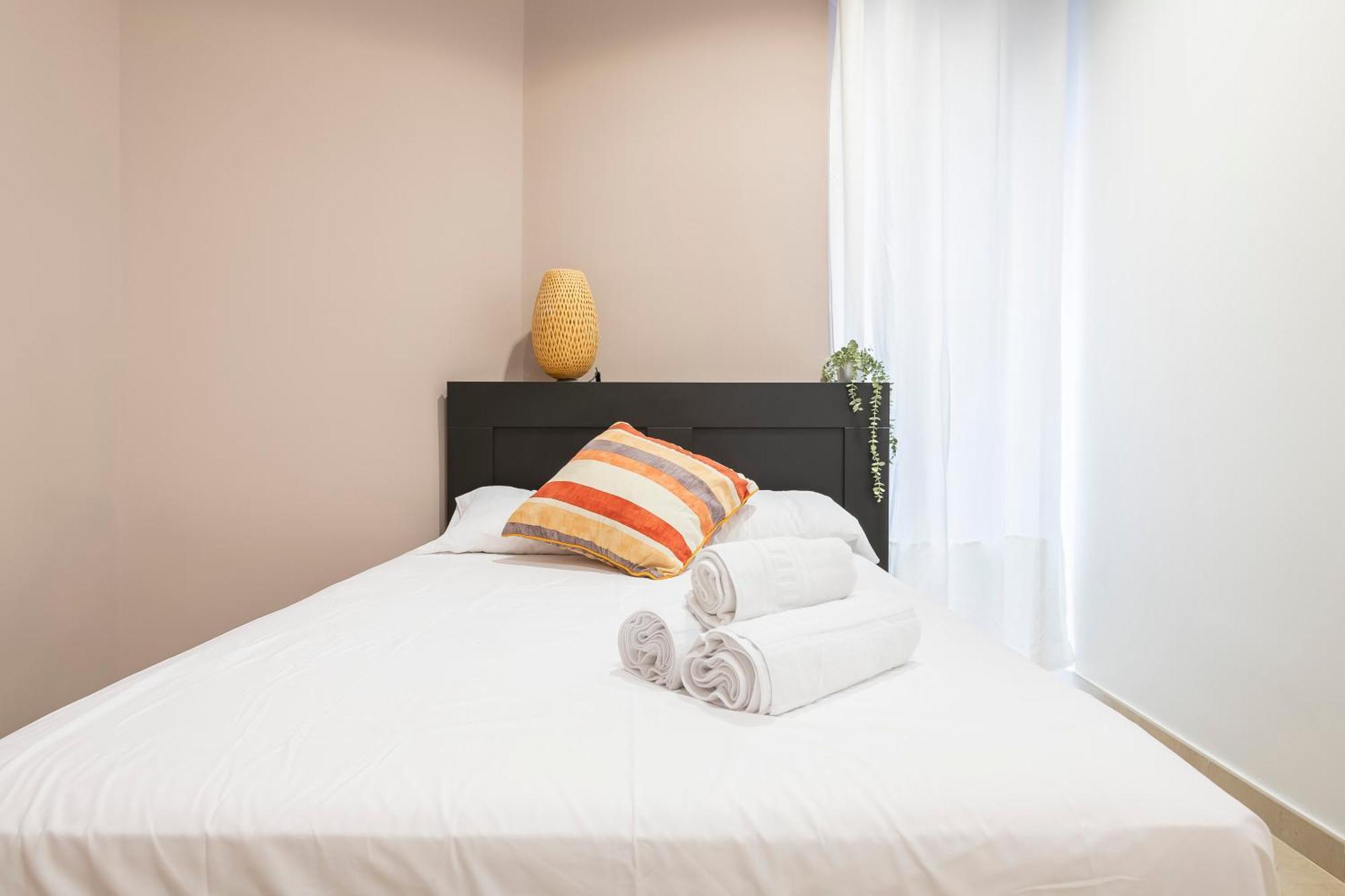 Exclusivo En El Centro By Bebalmy Apartment *