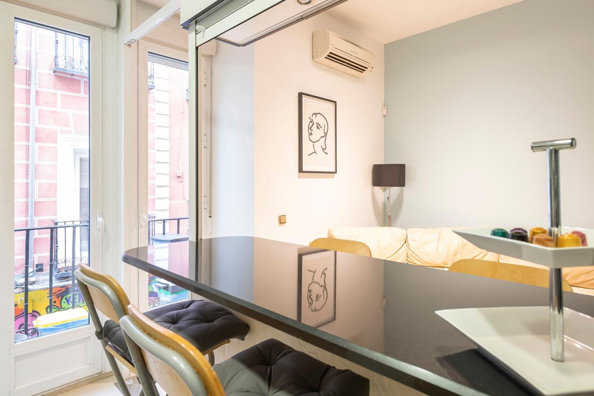 Apartment Exclusivo En El Centro By Bebalmy *