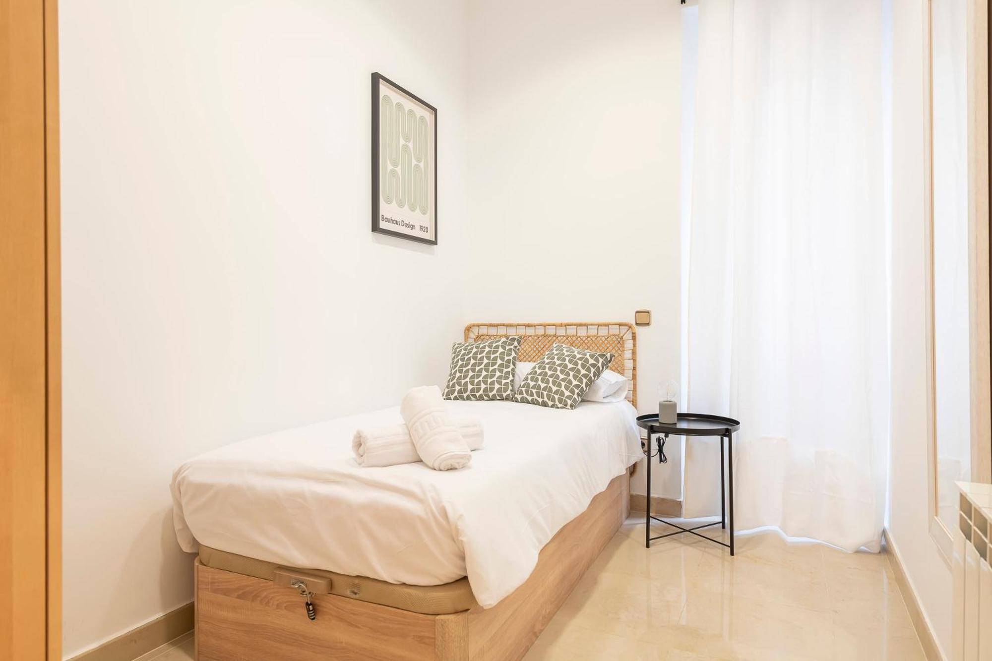 Exclusivo En El Centro By Bebalmy Apartment