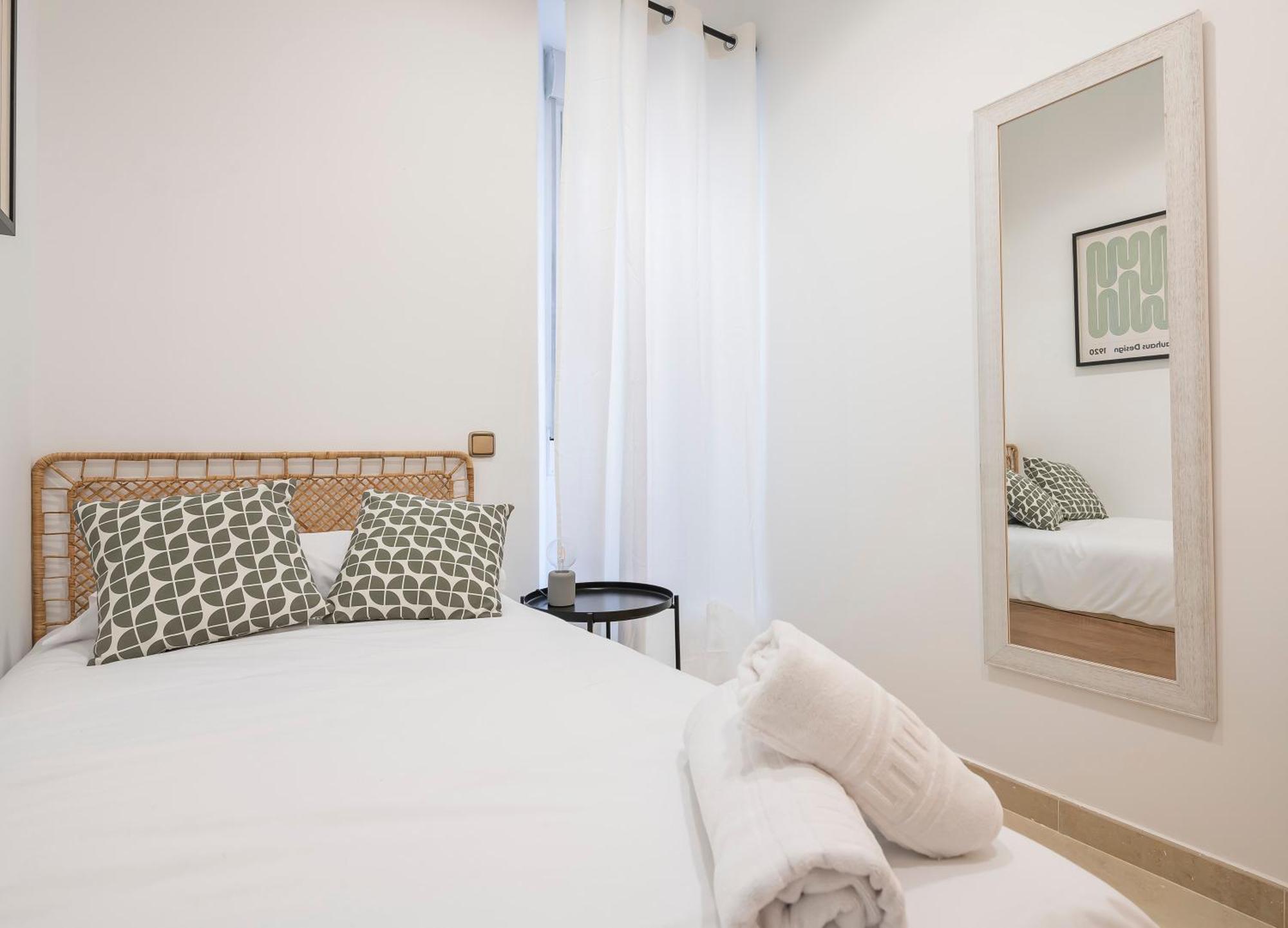 Apartment Exclusivo En El Centro By Bebalmy *