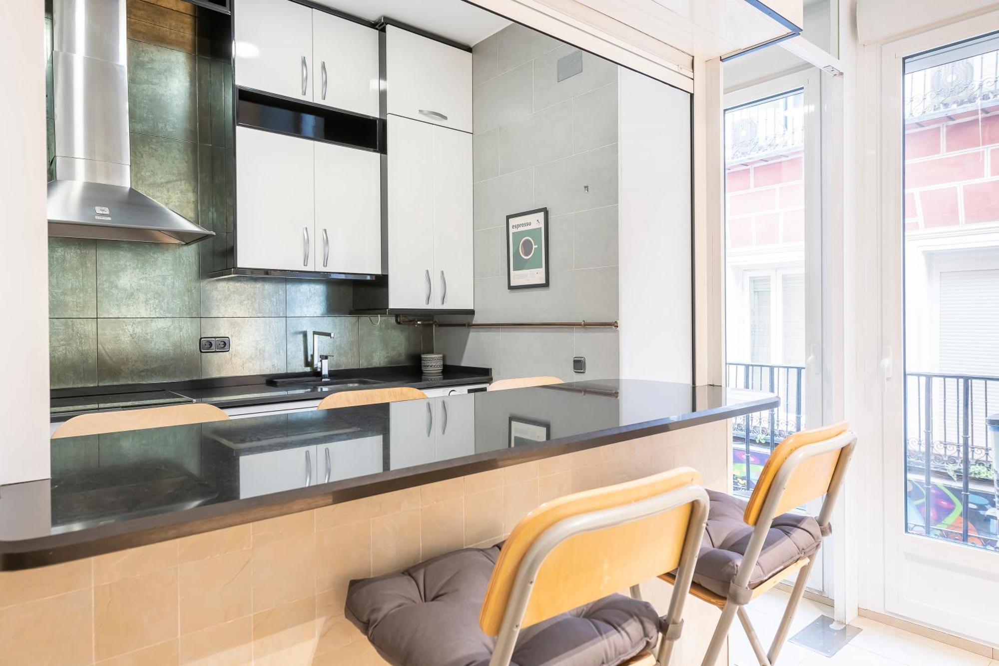Exclusivo En El Centro By Bebalmy Apartment *