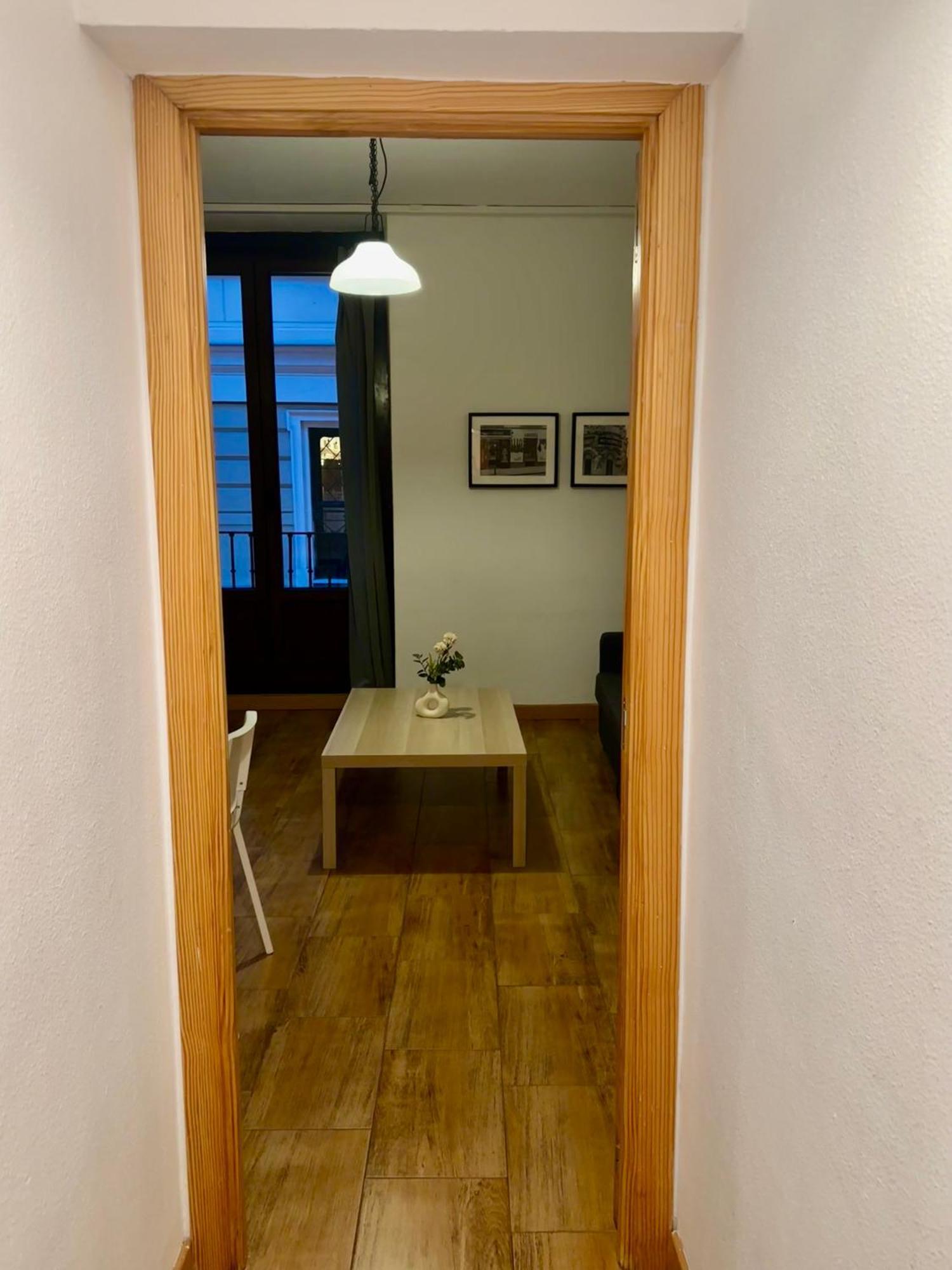 Casa de hóspedes Sol Center Madri