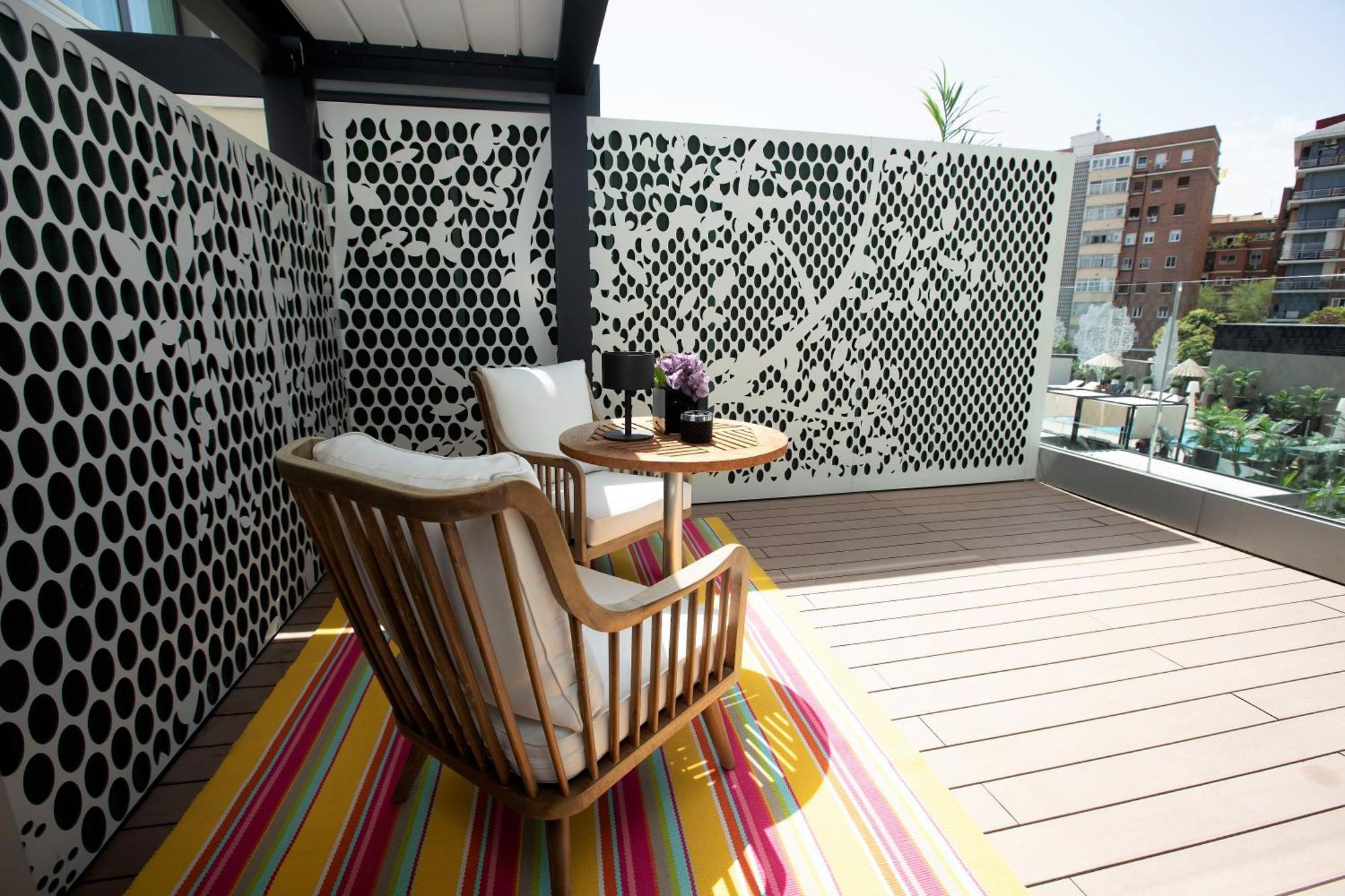 Hotel Barcelo Imagine Madrid
