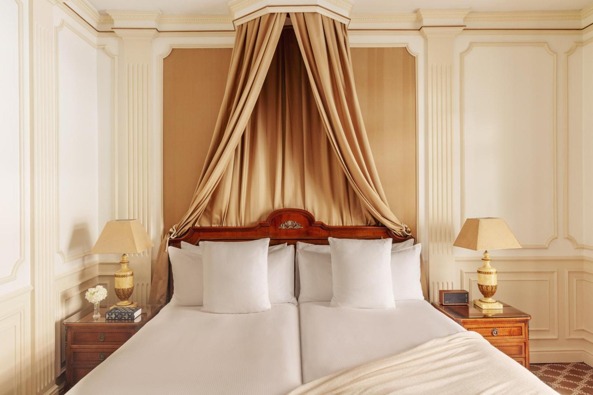 Fenix Gran Melia - The Leading Of The World 5* Madrid