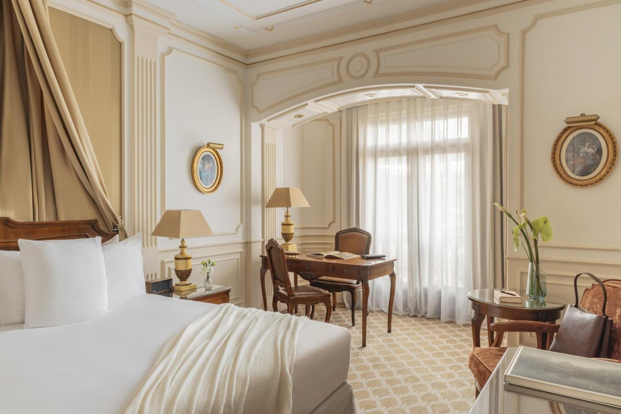 Fenix Gran Melia - The Leading Of The World Hotel 5*