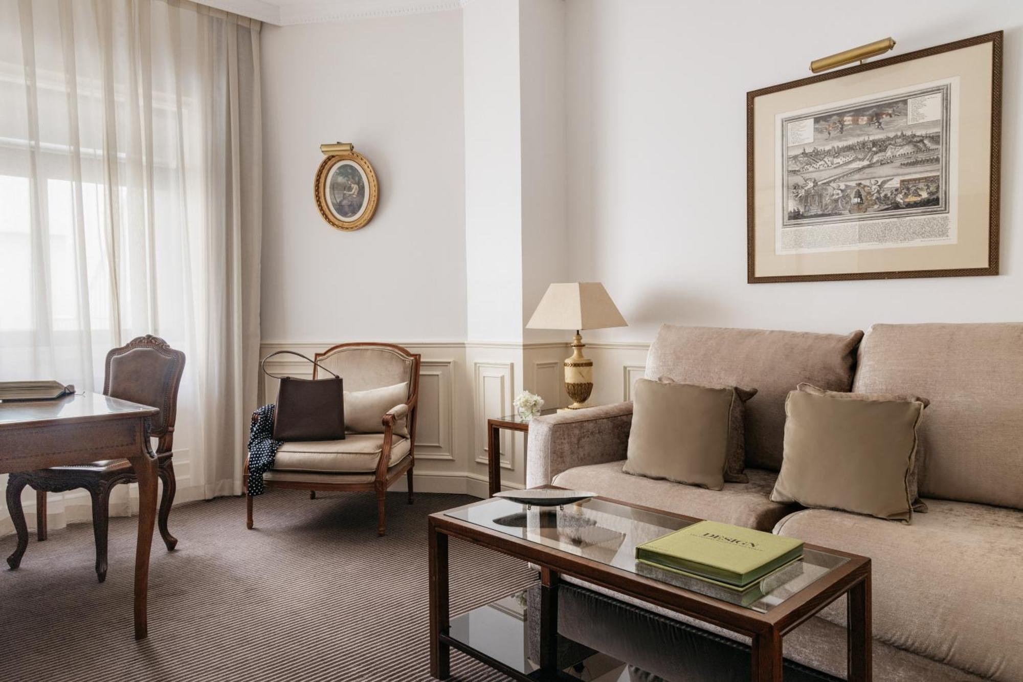 Fenix Gran Melia - The Leading Of The World