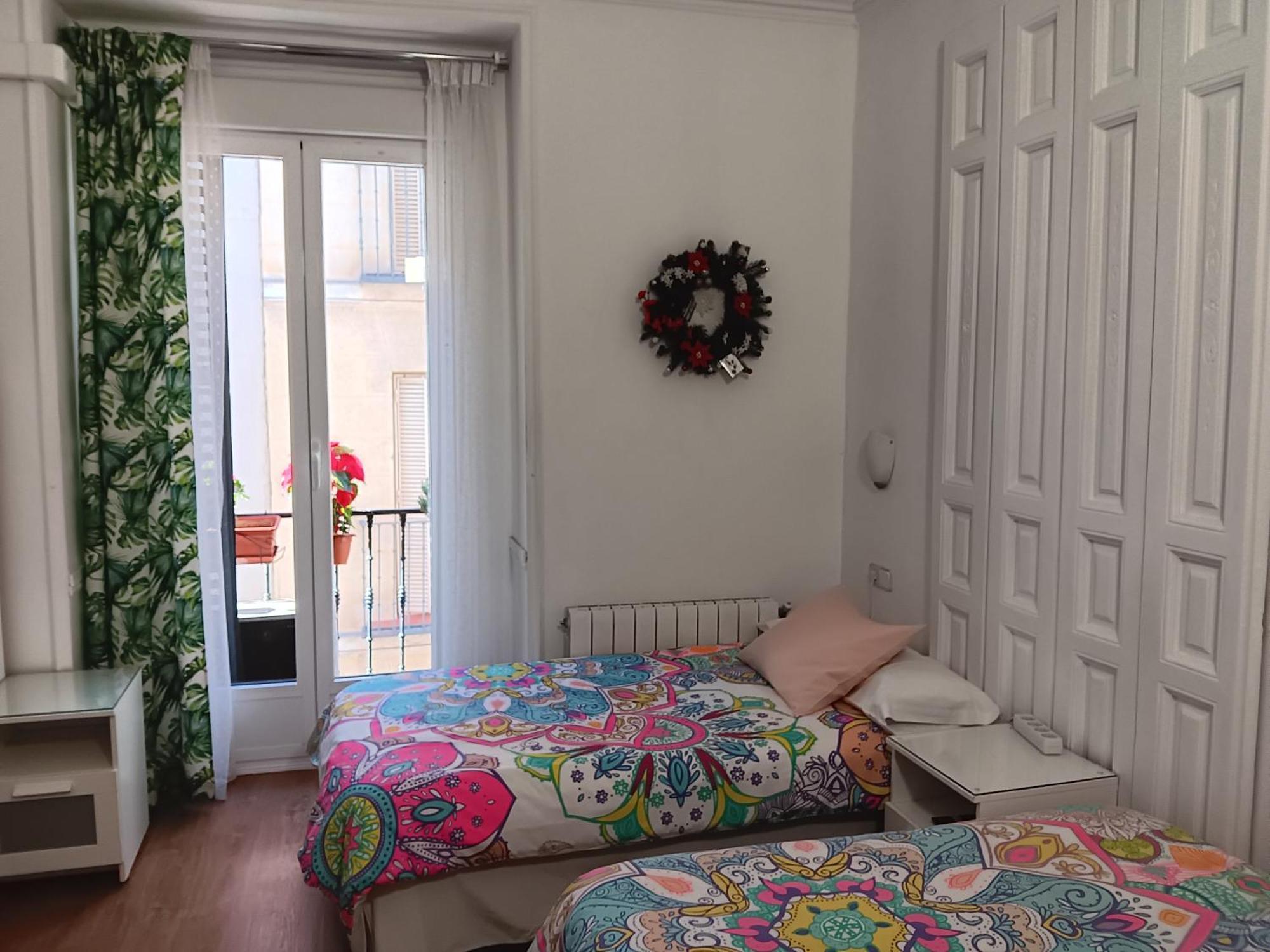 Casa Chueca Madri