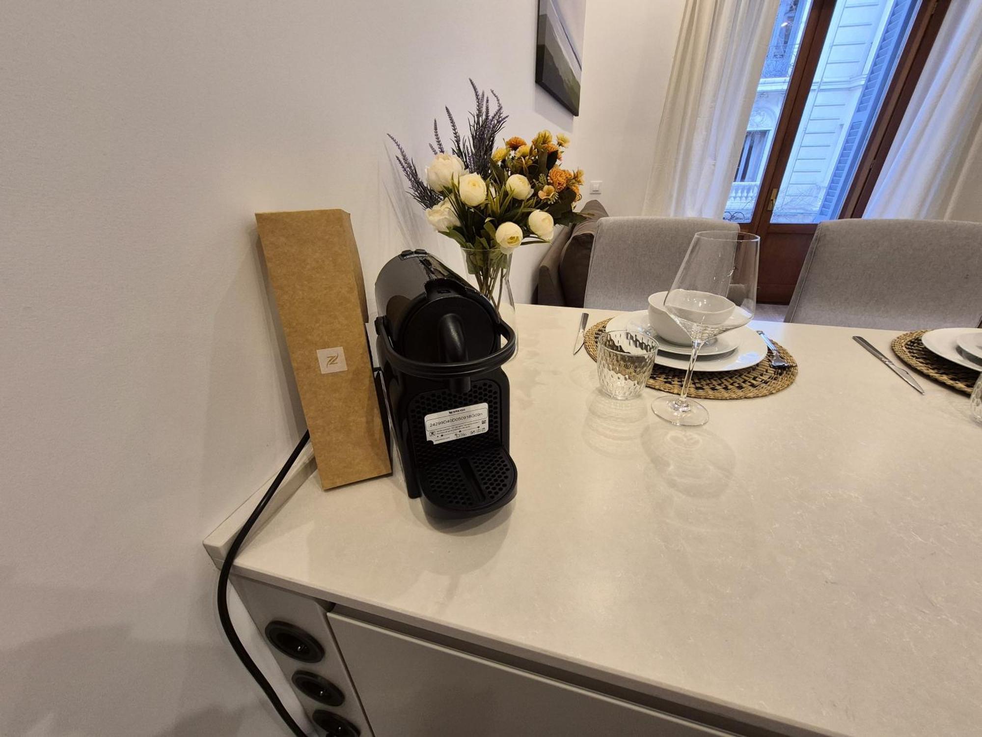 Apartamento Plaza De Espana