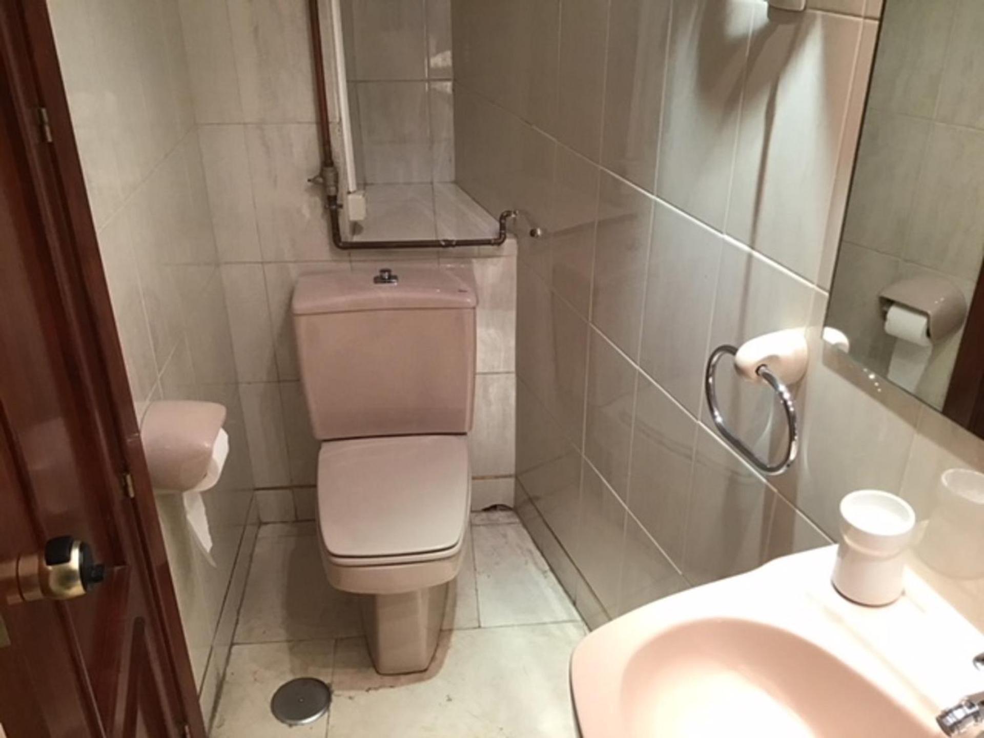 Y Estudios Torr En - Chamartin Con Wifi Gratis Apartment *