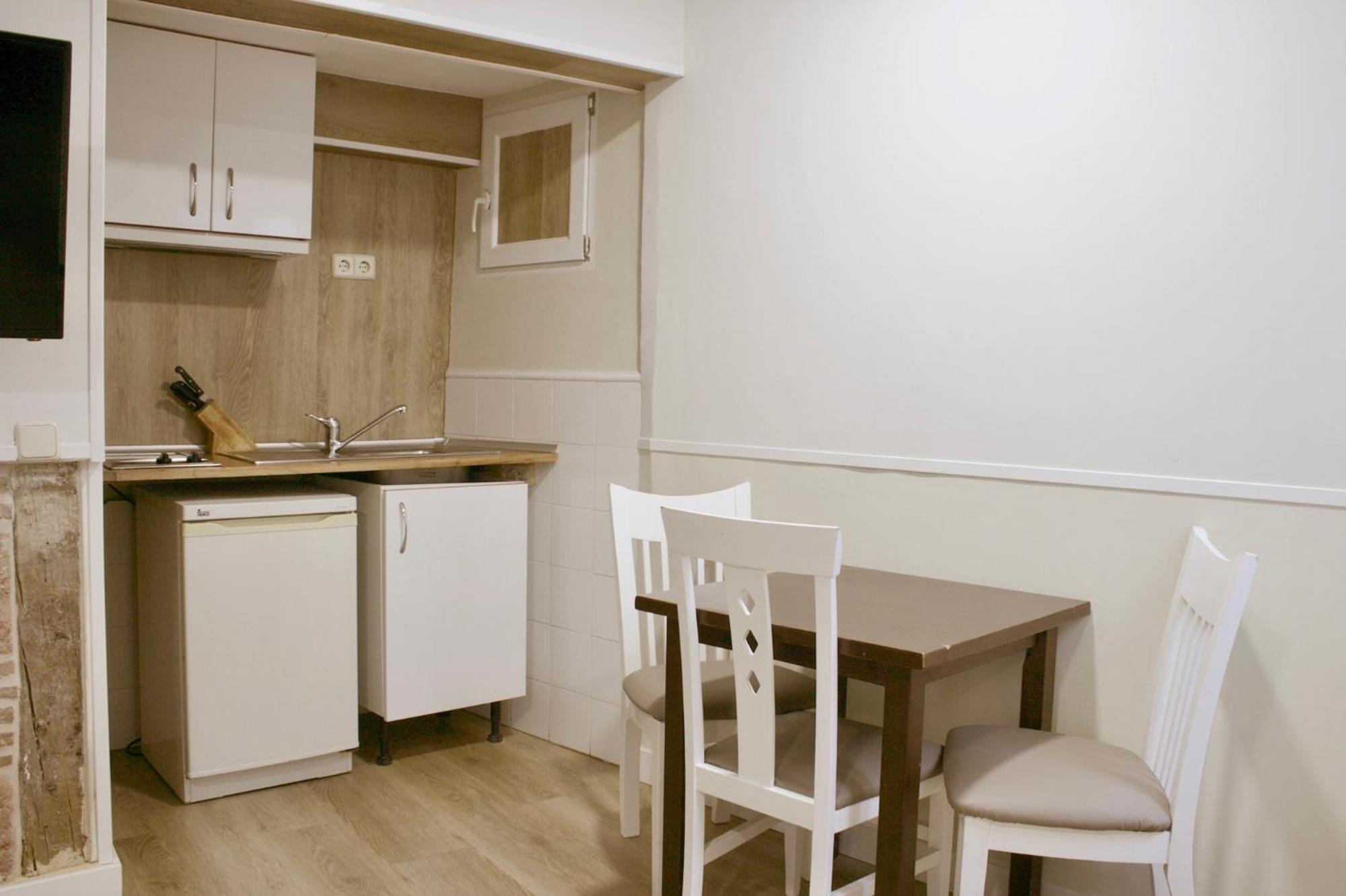 Mayor Centro Apartment Madrid