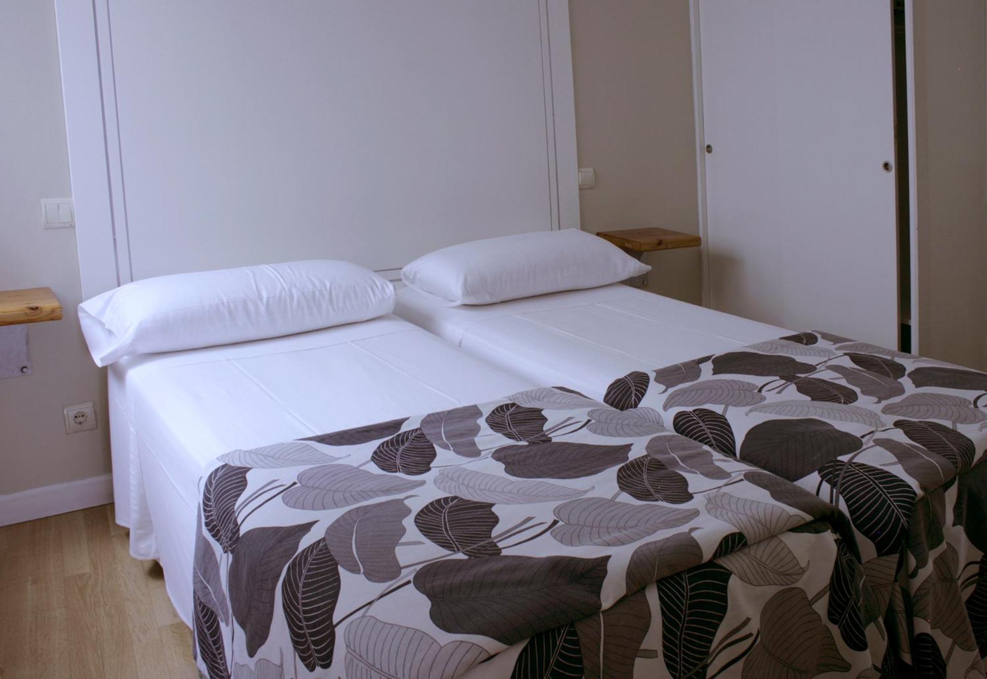 Mayor Centro Apartment