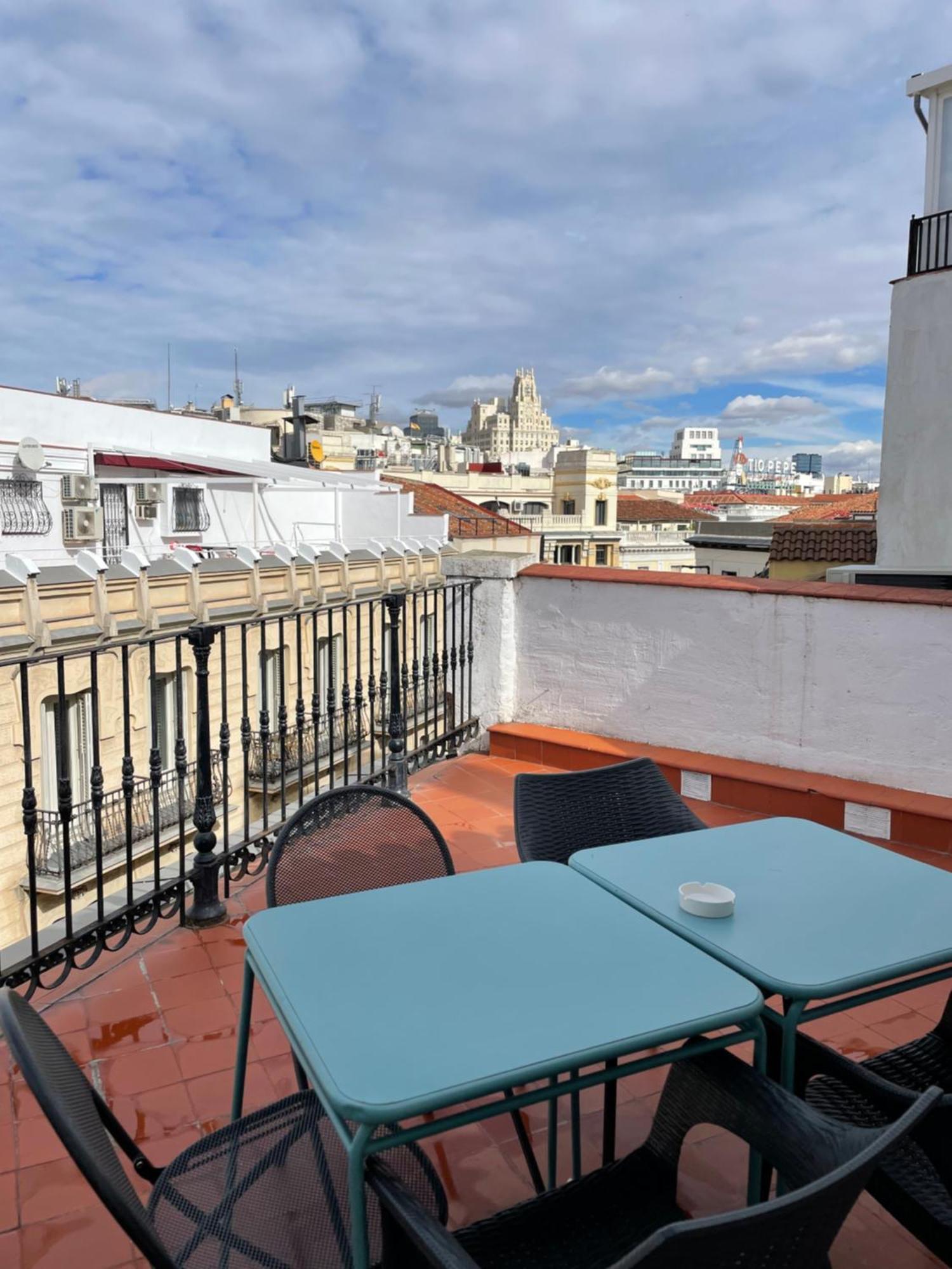 Mayor Centro Apartment Madrid