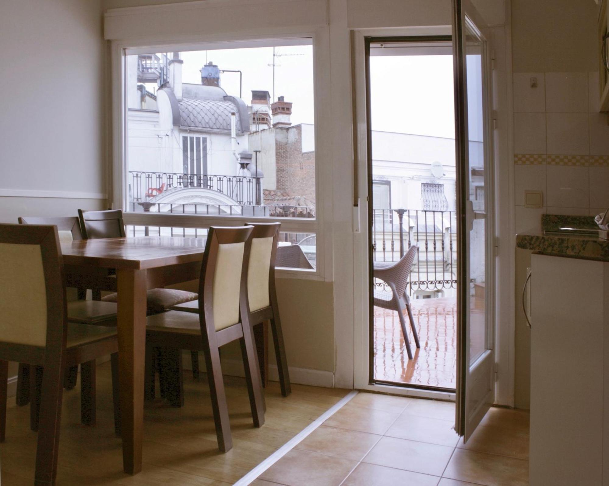 Apartment Mayor Centro