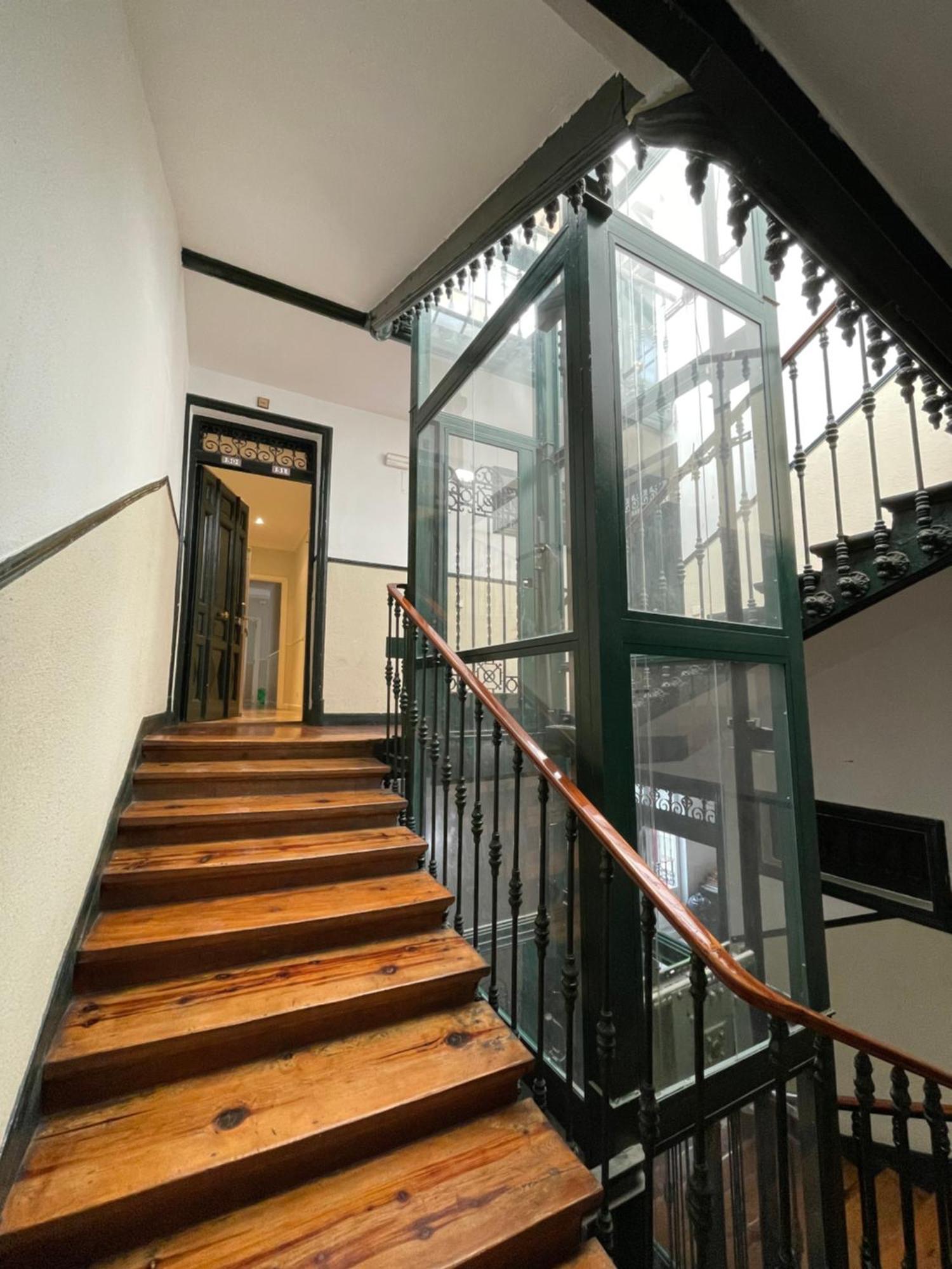 Mayor Centro Apartment Madrid