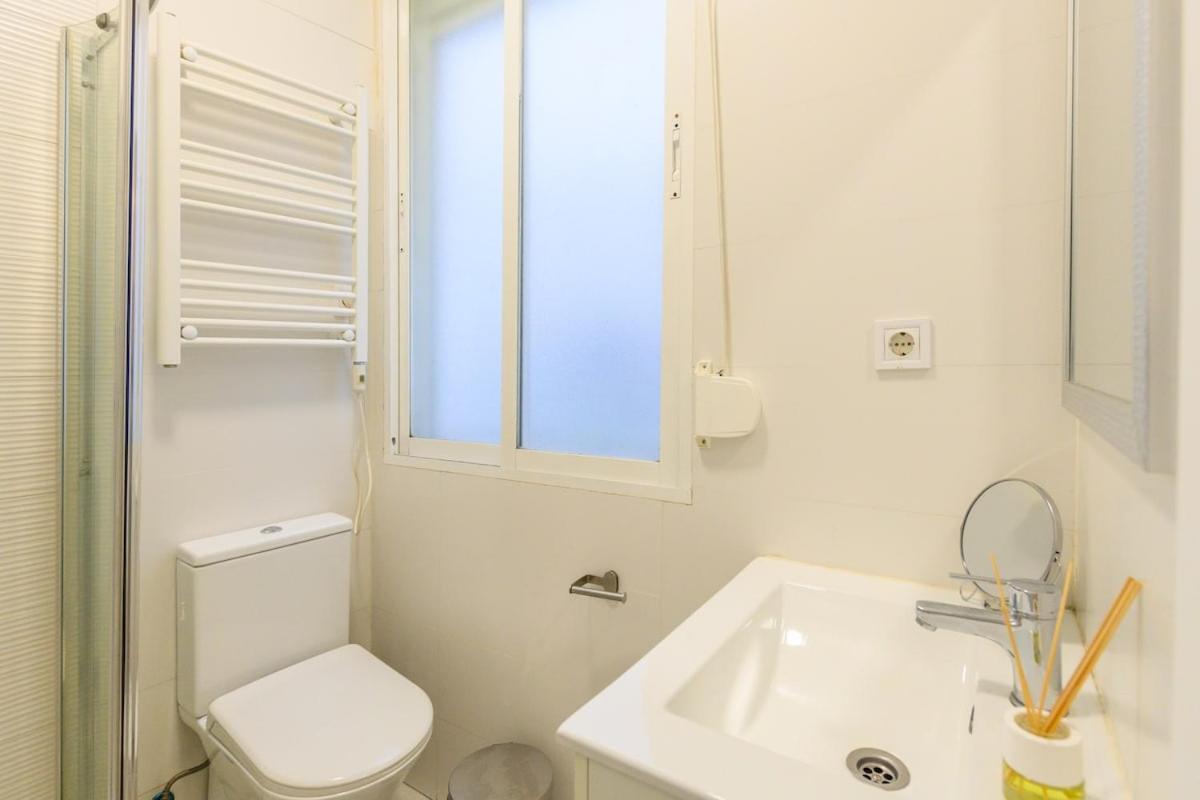 Apartment Temporal 1 Bedroom Flat A Few Metres From The Centre Ama2721 *
