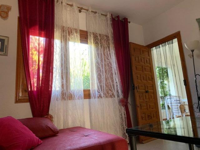 Maravilloso Apartamento Playa-jardin Botanico In Vera Playa, Almeria *