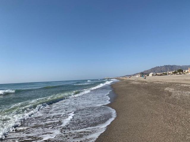 Maravilloso Apartamento Playa-jardin Botanico In Vera Playa, Almeria Apartment
