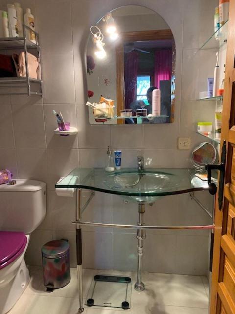 Maravilloso Apartamento Playa-jardin Botanico In Vera Playa, Almeria Apartment *