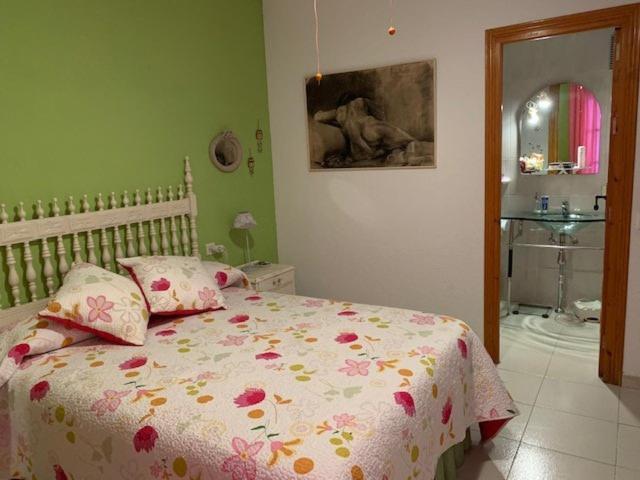 Lejlighed Maravilloso Apartamento Playa-jardin Botanico In Vera Playa, Almeria *