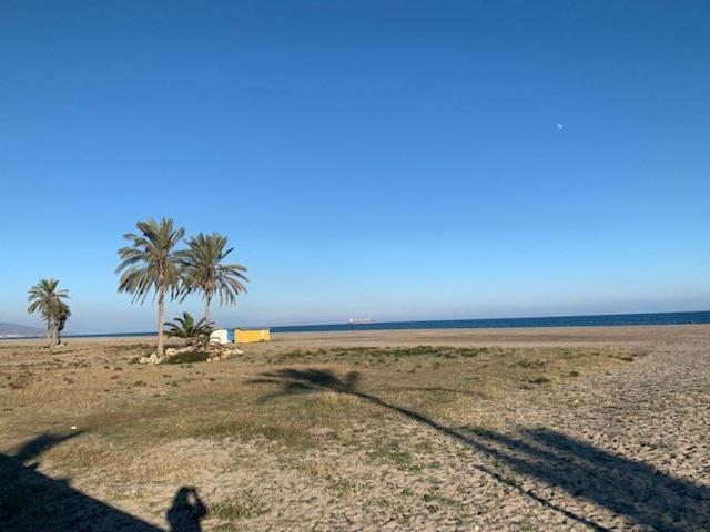 Maravilloso Apartamento Playa-jardin Botanico In Vera Playa, Almeria *