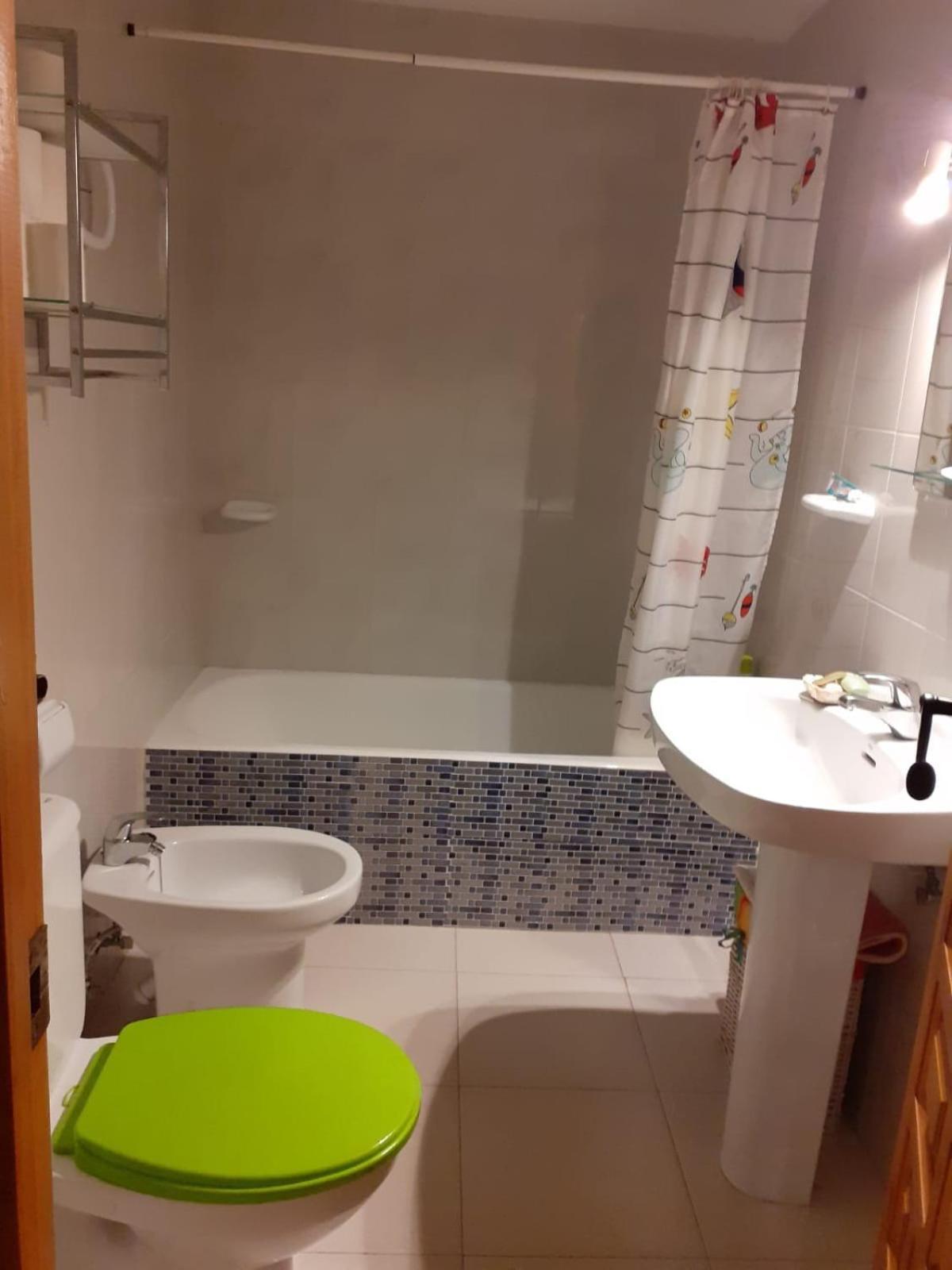 Maravilloso Apartamento Playa-jardin Botanico In Vera Playa, Almeria * Madrid