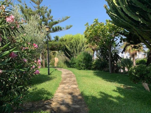 Maravilloso Apartamento Playa-jardin Botanico In Vera Playa, Almeria Apartment