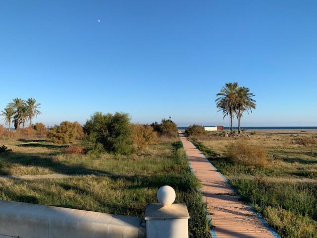 Maravilloso Apartamento Playa-jardin Botanico In Vera Playa, Almeria *