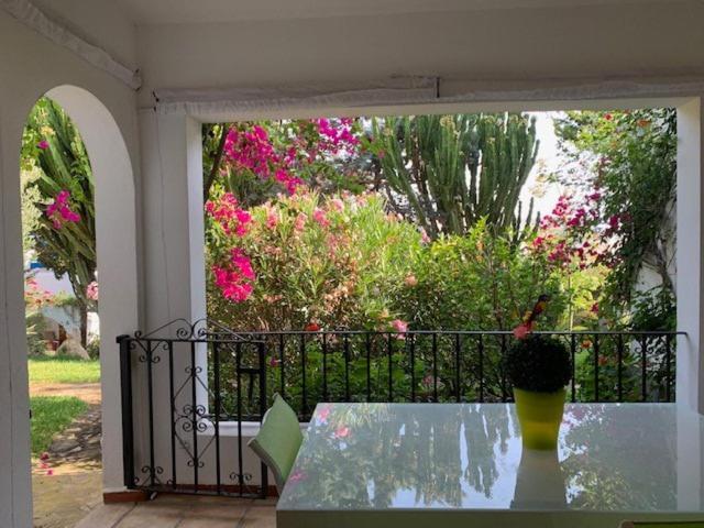 Lejlighed Maravilloso Apartamento Playa-jardin Botanico In Vera Playa, Almeria *