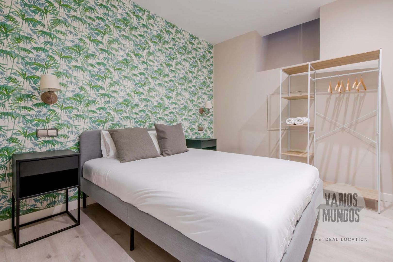 Comodidad Y Estilo 9 En Calle De Luciente E2 * Madrid