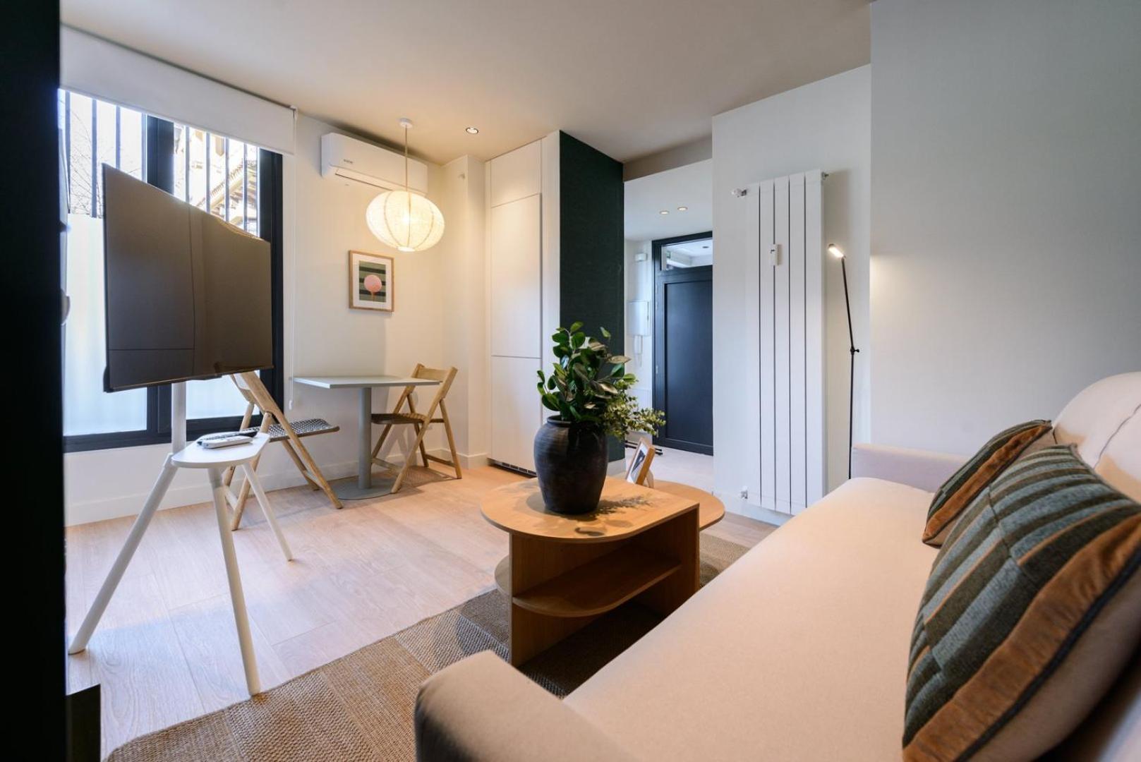 Guestready - Irresistible Hideaway In Apartment *