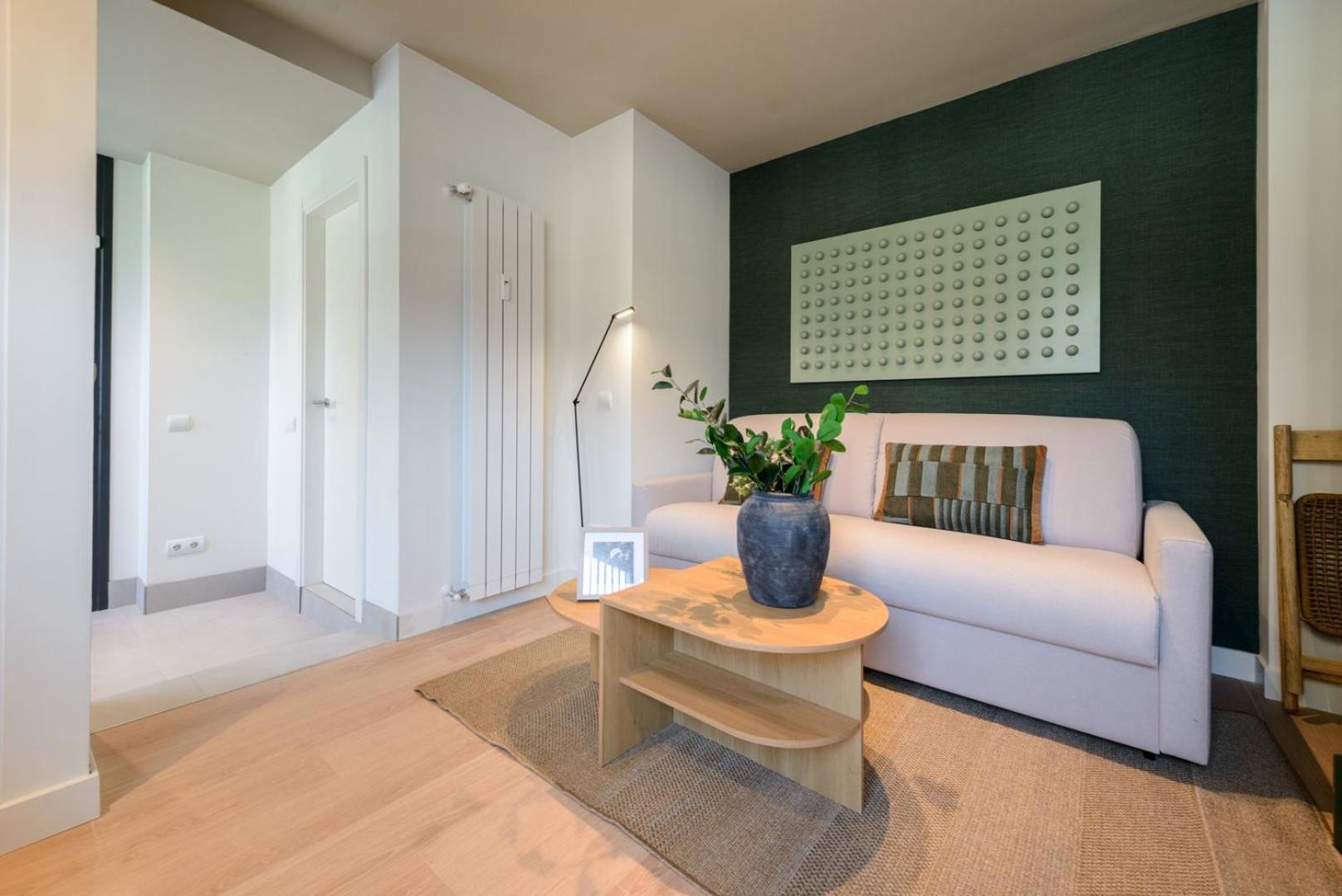 Guestready - Irresistible Hideaway In * Madrid