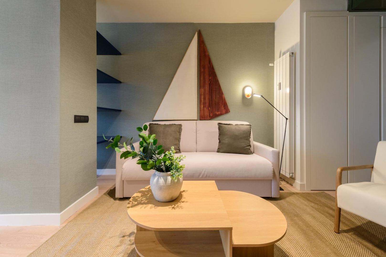 Apartment Guestready - Irresistible Hideaway In *