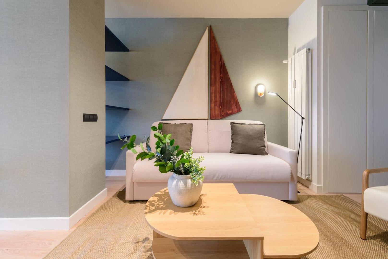 Guestready - Irresistible Hideaway In * Madrid