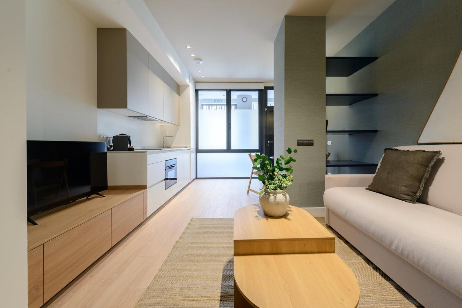Apartment Guestready - Irresistible Hideaway In