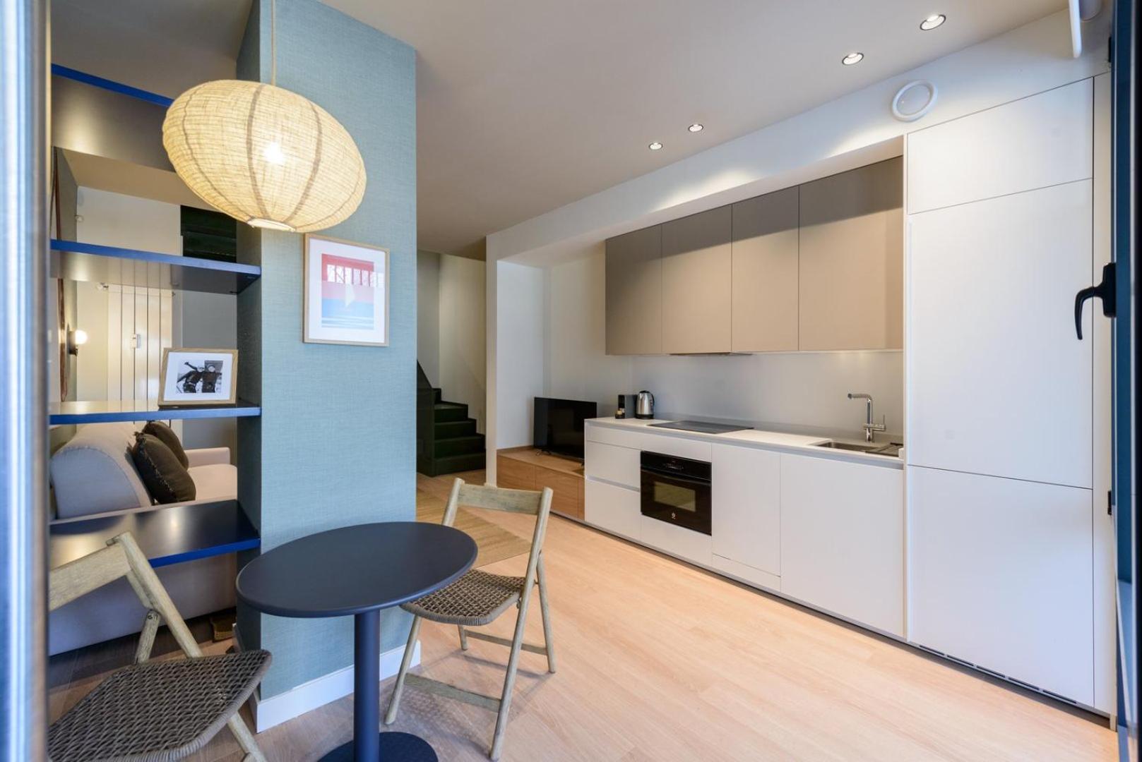 Guestready - Irresistible Hideaway In Apartment