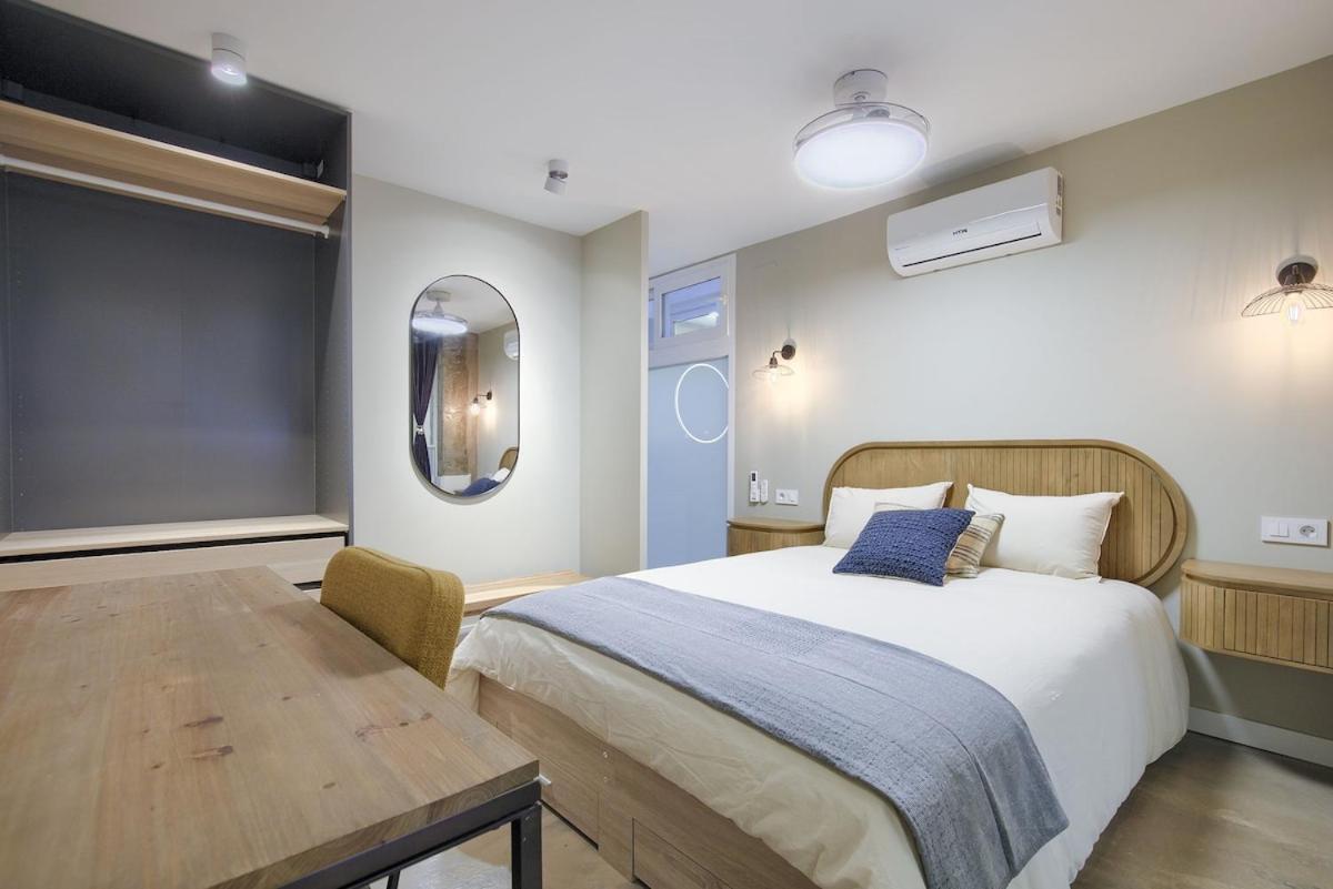 Apartment Beautiful In The Center Surrounded By Parks *