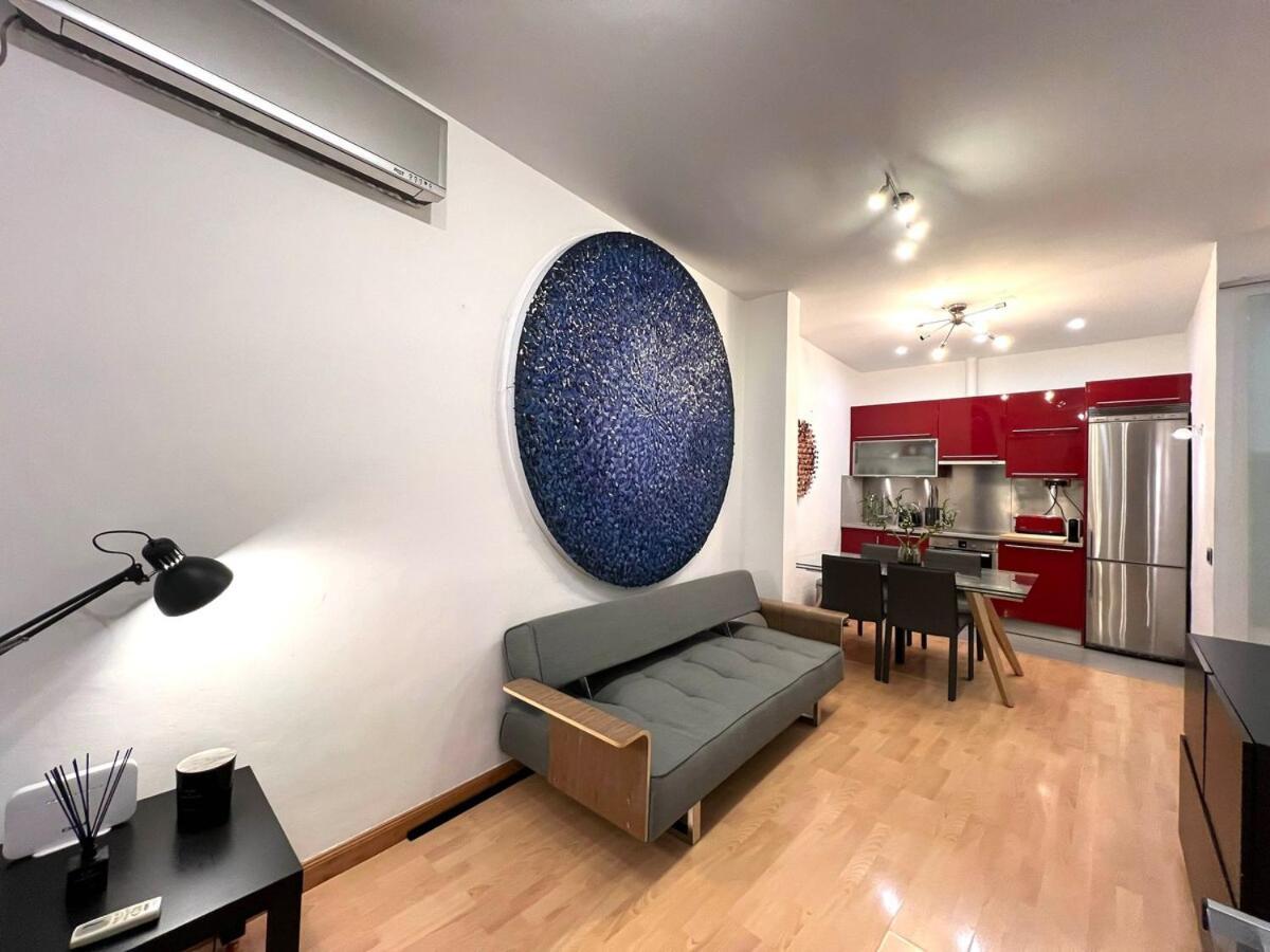 Efimera House *