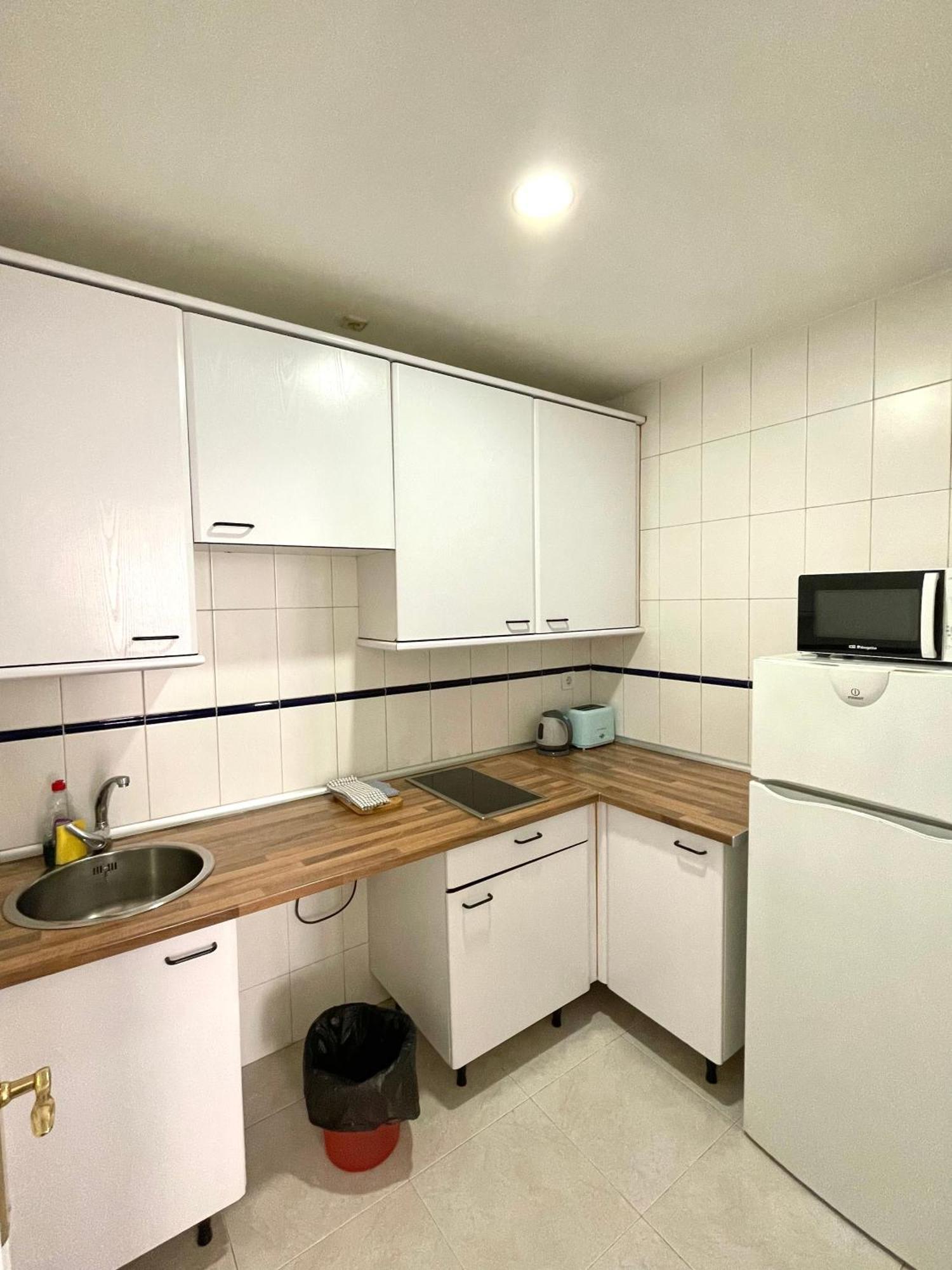 Apartment Mayor Centro *