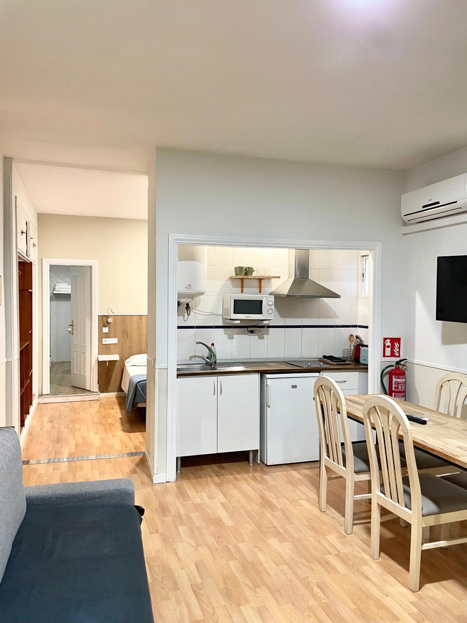 Apartment Mayor Centro