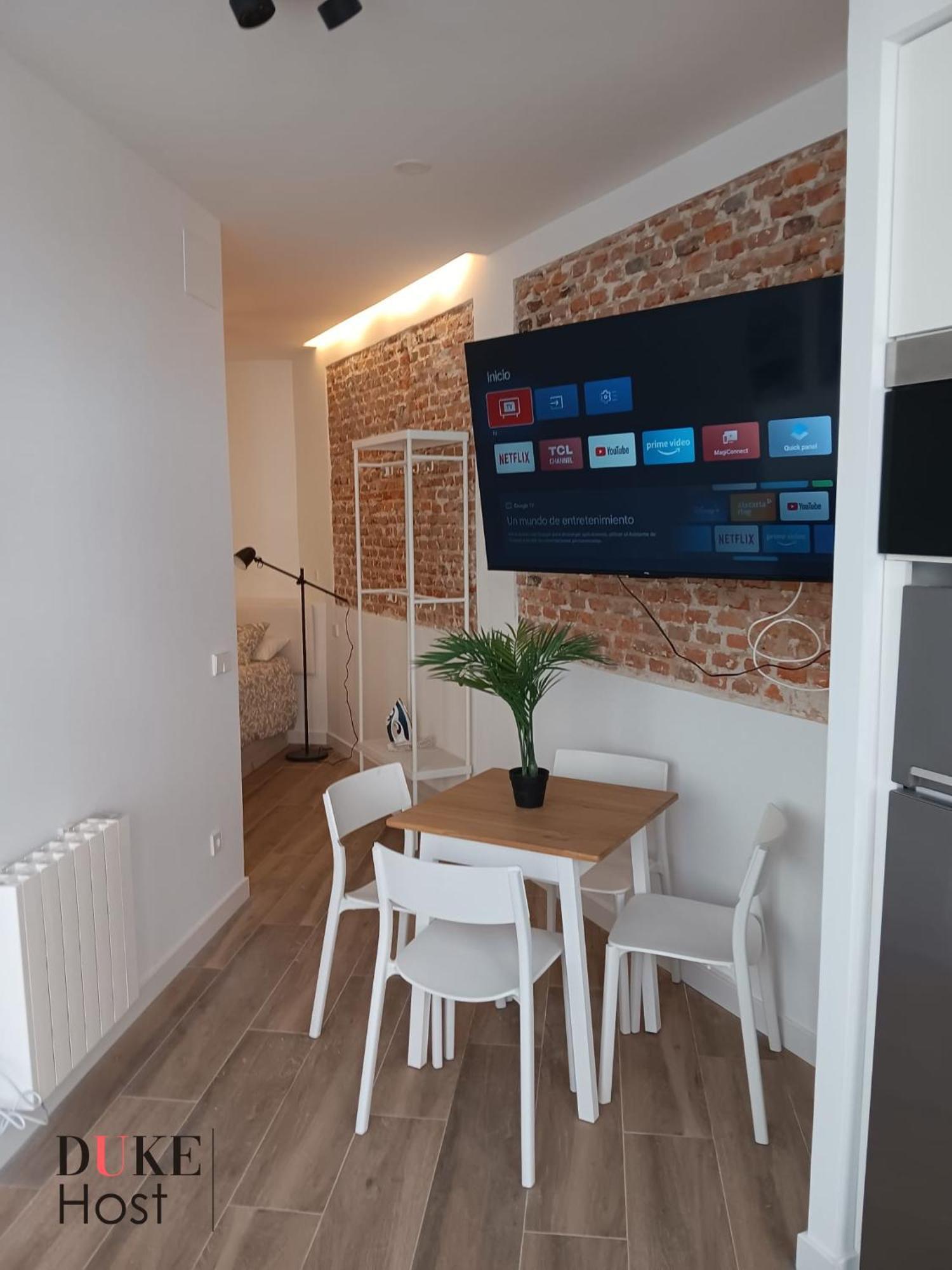 Apartment Francos Rodriguez2