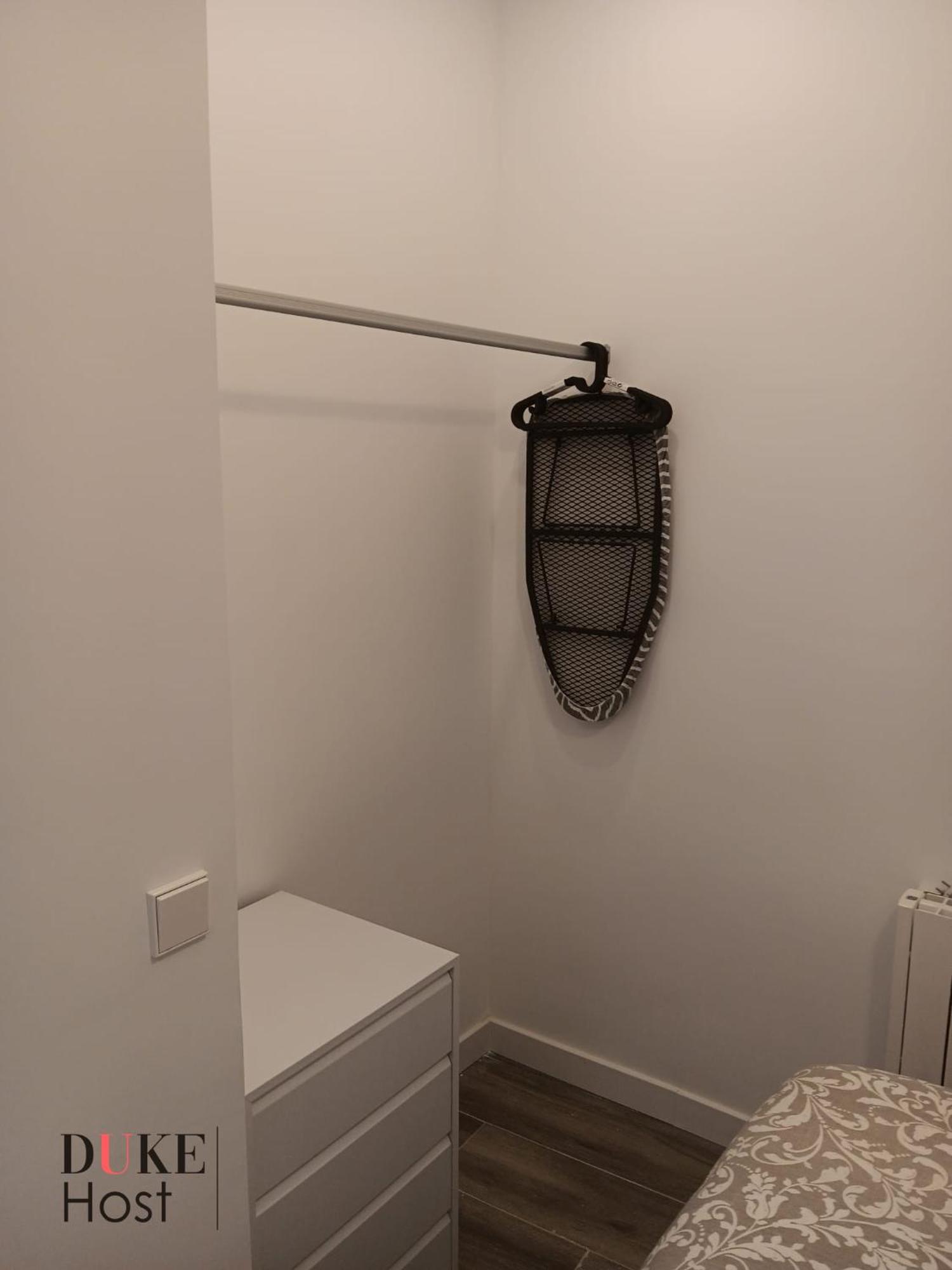 Francos Rodriguez2 Apartment *