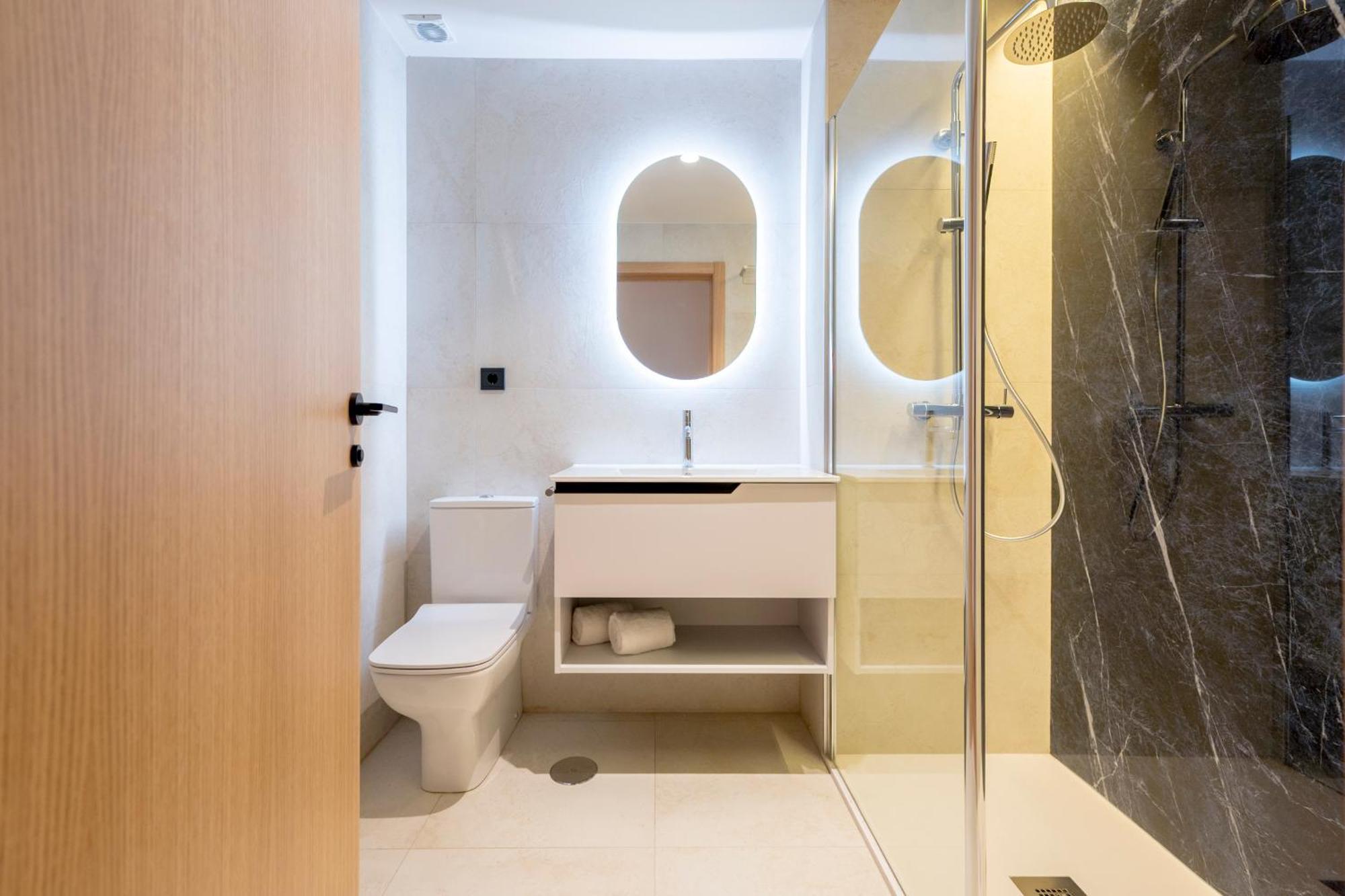 Iconic Aparthotel Madrid