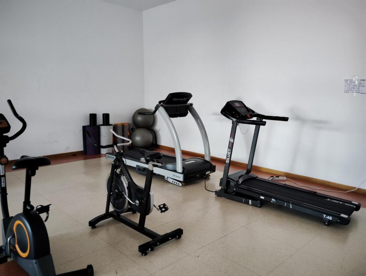 Apartment Aeropuerto - Ifema 2 *