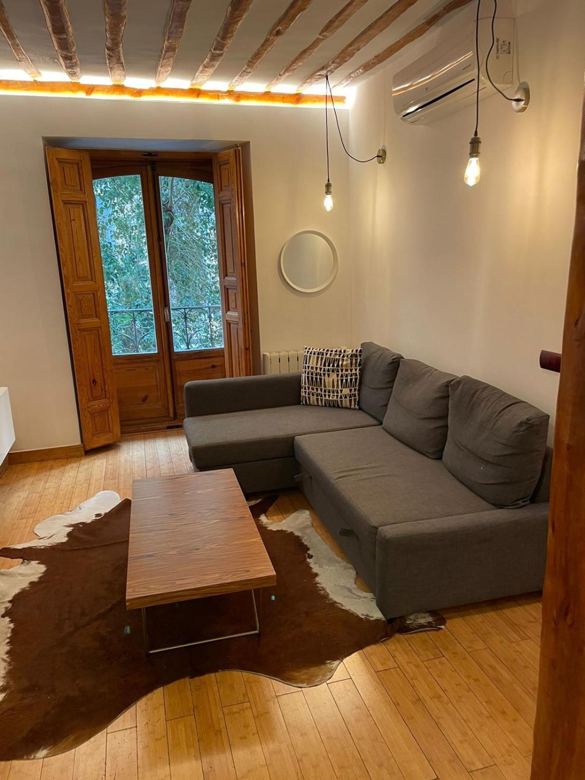 Apartment Exyca Homes Malasana