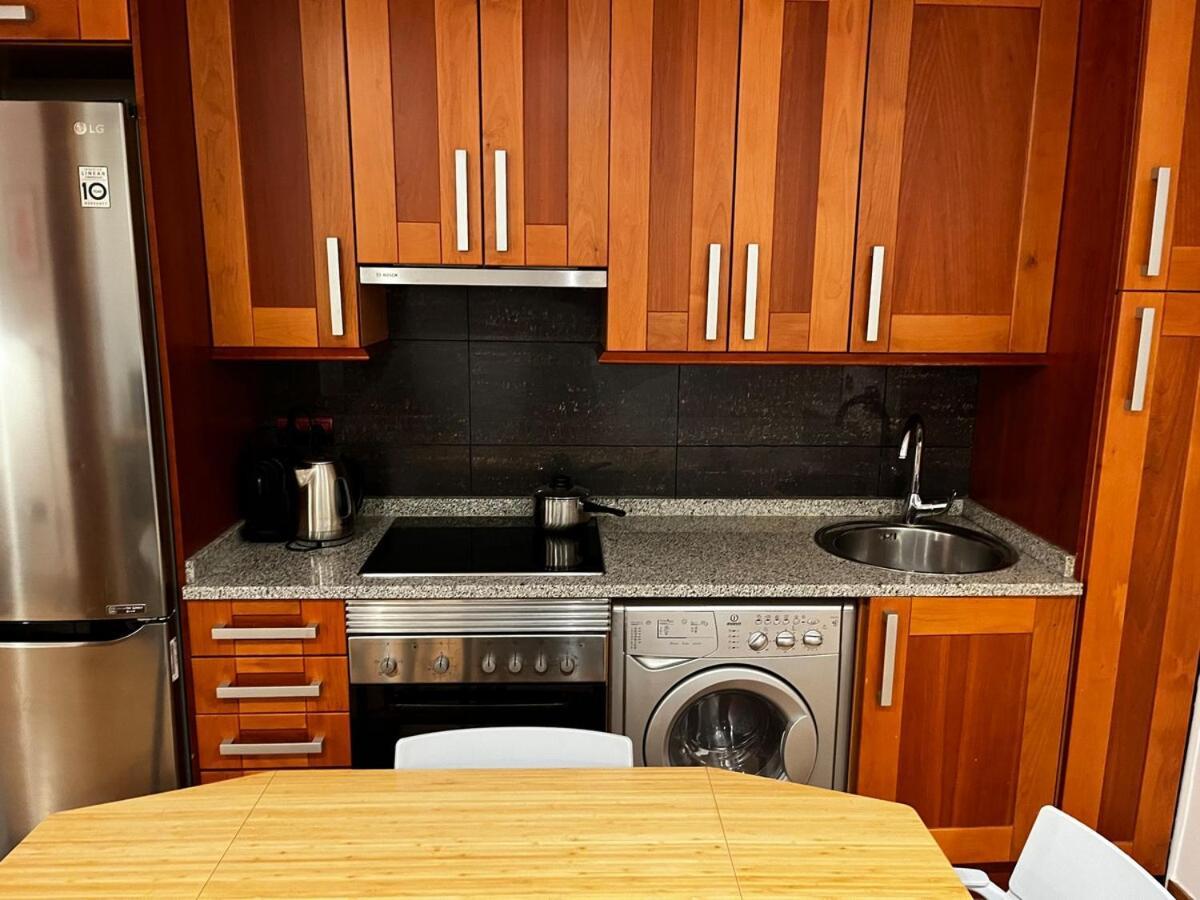 Exyca Homes Malasana Apartment Madrid