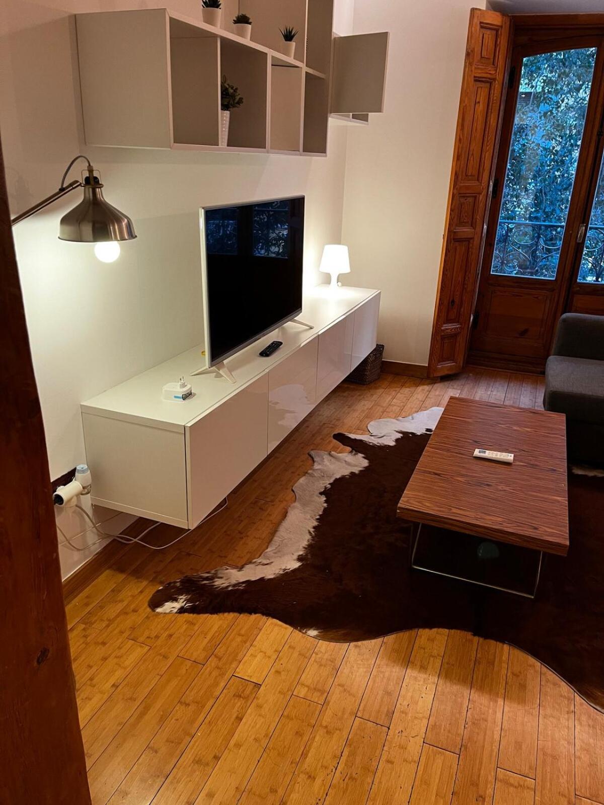 Exyca Homes Malasana Madrid